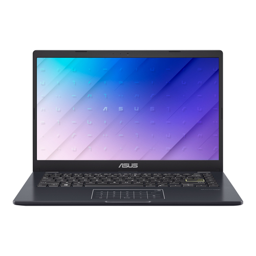 ASUS E410MA-EB008TS notebook DDR4-SDRAM 35.6 cm (14") 1920 x 1080 pixels Intel® Celeron® N 4 GB 64 GB SSD Wi-Fi 5 (802.11ac) Wi