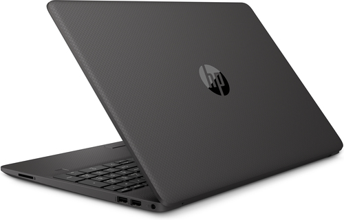HP 250 G8 Notebook 39.6 cm (15.6") Full HD Intel® Core™ i3 8 GB DDR4-SDRAM 256 GB SSD Wi-Fi 6 (802.11ax) Windows 10 Pro Graphite