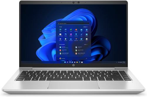 HP ProBook 440 G8 Notebook 35.6 cm (14") Full HD Intel® Core™ i5 8 GB DDR4-SDRAM 256 GB SSD Wi-Fi 6 (802.11ax) Windows 10 Pro Silver