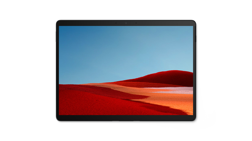 Microsoft Surface Pro X 4G LTE 128 GB 33 cm (13") 8 GB Wi-Fi 5 (802.11ac) Windows 10 Pro Zwart