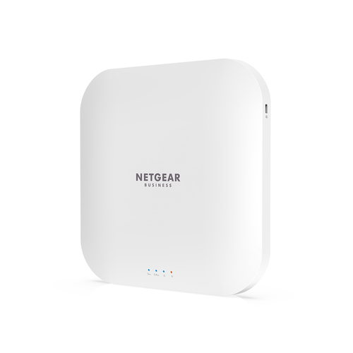 NETGEAR WiFi 6 AX3600 PoE+ Access Point (WAX218)