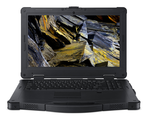Acer ENDURO EN715-51W-509V Notebook 39.6 cm (15.6") Full HD 8th gen Intel® Core™ i5 8 GB DDR4-SDRAM 256 GB SSD Wi-Fi 5 (802.11a