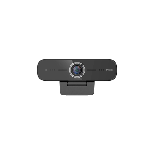 Benq DVY21 webcam 2.07 MP 1920 x 1080 pixels USB 2.0 Black