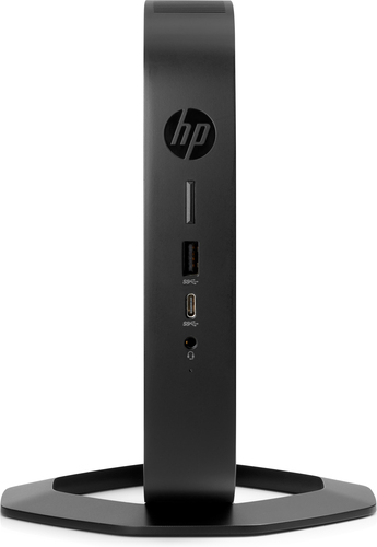 HP t540 Thin Client Bundle 1.5 GHz 1.4 kg