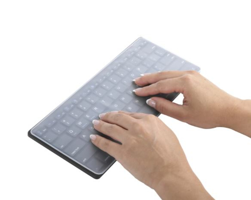 Targus AWV335GL input device accessory Keyboard cover