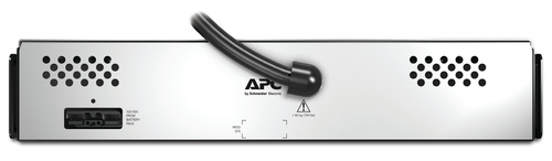 APC Smart-UPS X SMX120RMBP2U Extern batterij pakket