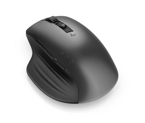 HP 935 Creator mouse Right-hand RF Wireless+Bluetooth Track-on-glass (TOG) 1200 DPI