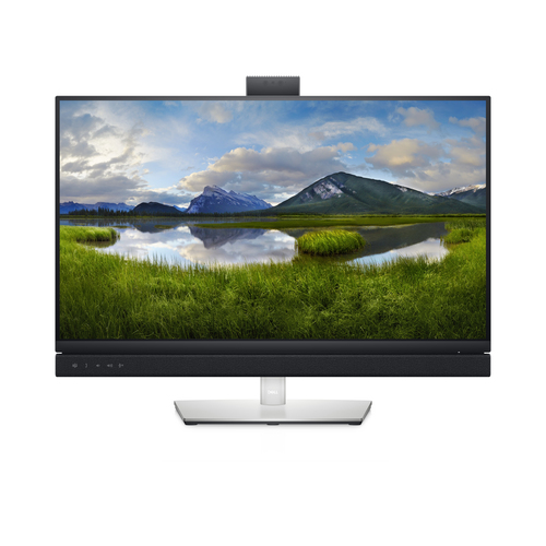 DELL 27 monitor voor videoconferencing - C2722DE