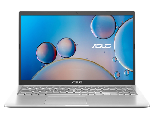 ASUS X515JA-BQ129T notebook DDR4-SDRAM 39.6 cm (15.6") 1920 x 1080 pixels 10th gen Intel® Core™ i5 8 GB 256 GB SSD Wi-Fi 5 (802