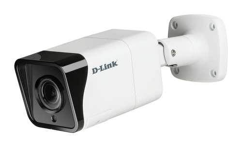 D-Link Vigilance 8 Megapixel H.265 Outdoor Camera DCS‑4718E