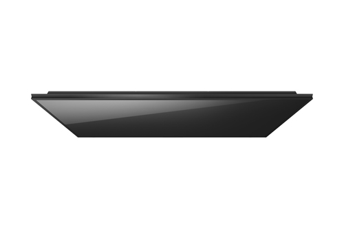 Sony FW-100BZ40J signage display Digital signage flat panel 2.54 m (100") VA 4K Ultra HD Black Android