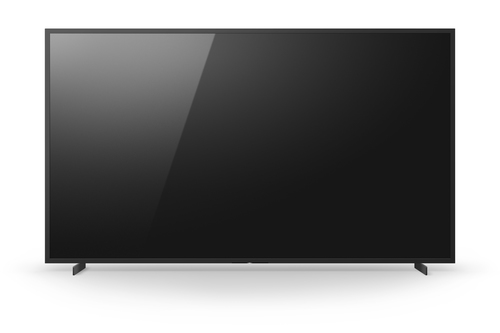 Sony FW-100BZ40J signage display Digital signage flat panel 2.54 m (100") VA 4K Ultra HD Black Android
