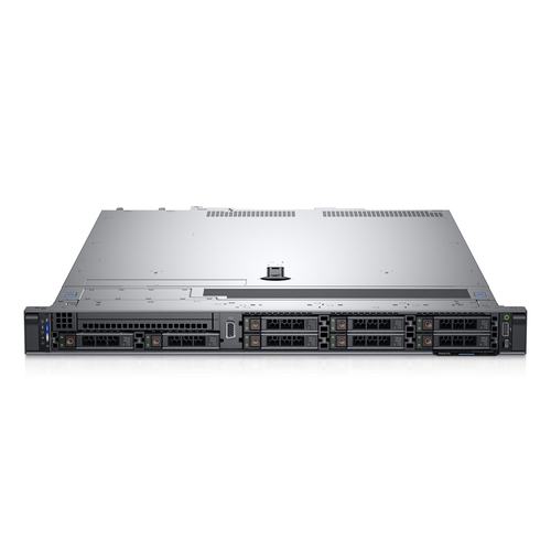 DELL PowerEdge R6515 server 2,8 GHz 16 GB Rack (1U) AMD EPYC 550 W DDR4-SDRAM