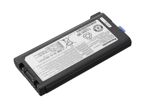 Panasonic CF-VZSU71U notebook spare part Battery