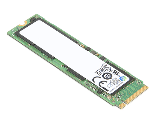 Lenovo 4XB1D04756 internal solid state drive M.2 512 GB PCI Express 4.0 NVMe