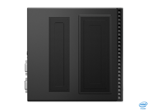 Lenovo ThinkCentre M90q DDR4-SDRAM i7-10700T mini PC Intel® Core™ i7 16 GB 512 GB SSD Windows 10 Pro Black