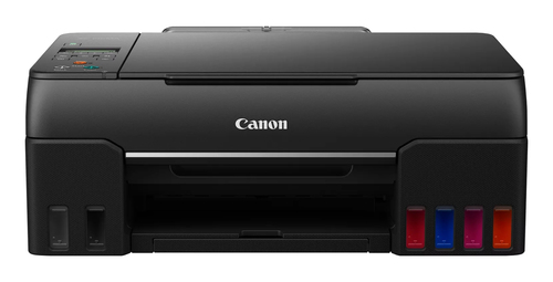 Canon G650 Inkjet A4 4800 x 1200 DPI 3.9 ppm Wi-Fi