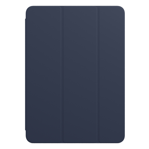 Apple MJMC3ZM/A tablet case 27.9 cm (11") Folio Navy