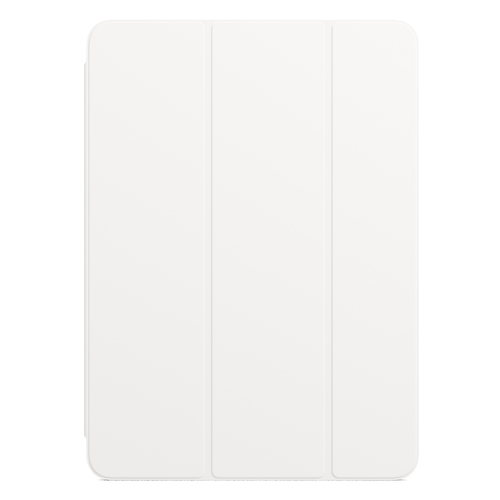 Apple MJMA3ZM/A tablet case 27.9 cm (11") Folio White