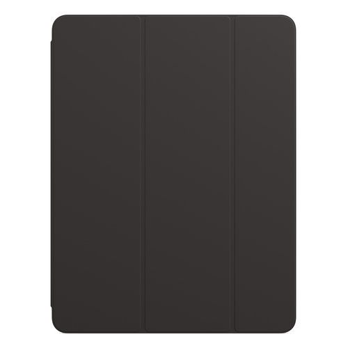 Apple MJMG3ZM/A tablet case 32.8 cm (12.9") Folio Black