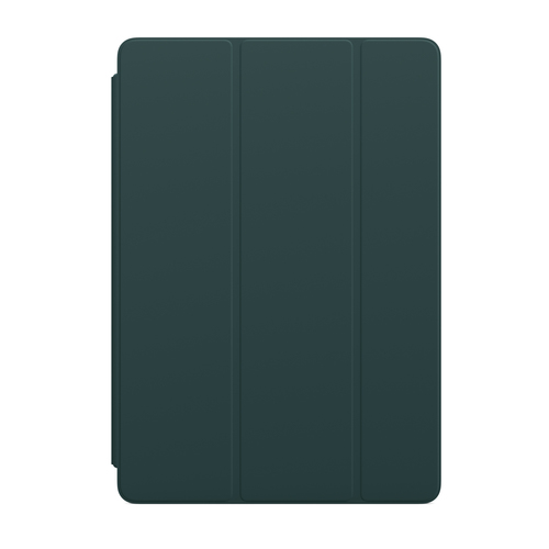 Apple MJM73ZM/A tablet case 26.7 cm (10.5") Folio Green