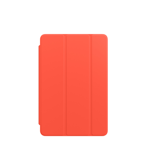 Apple MJM63ZM/A tablet case 20.1 cm (7.9") Folio Orange