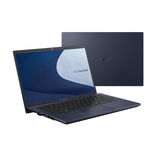 ASUS ExpertBook B1 B1400CEAE-EB1035R notebook 35.6 cm (14") Full HD 11th gen Intel® Core™ i5 8 GB DDR4-SDRAM 256 GB SSD Wi-Fi 6