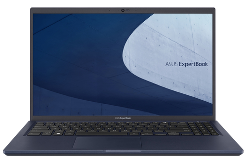 ASUS ExpertBook B1 B1500CDA-BQ0201R notebook 39.6 cm (15.6") Full HD AMD Ryzen 5 8 GB DDR4-SDRAM 256 GB SSD Wi-Fi 6 (802.11ax) 