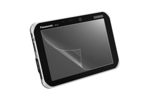 Panasonic FZ-VPFS11U tablet screen protector Clear screen protector