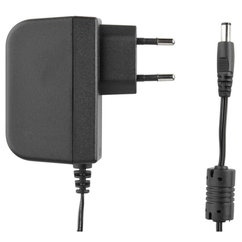 DYMO AC Adapter Black power adapter/inverter