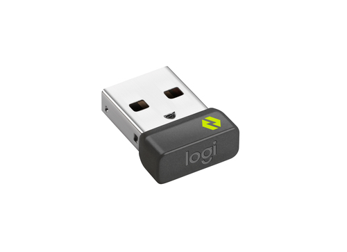 Logitech Bolt USB receiver