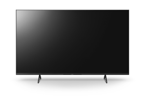 Sony FW-43BZ35J signage display Digital signage flat panel 109.2 cm (43") VA 4K Ultra HD Black Built-in processor Android 10