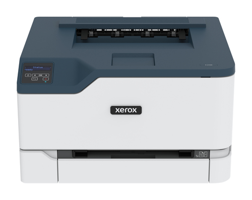 Xerox C230 A4 22 ppm draadloze dubbelzijdige printer PS3 PCL5e6/6 2 laden totaal 251 vel