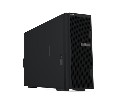 Lenovo ThinkSystem ST650 V2 server 3.2 GHz 32 GB Tower (4U) Intel® Xeon® Gold 750 W DDR4-SDRAM