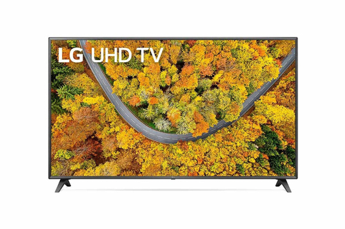 LG 65UP751C0ZF 165,1 cm (65") 4K Ultra HD Smart TV Wifi Zwart