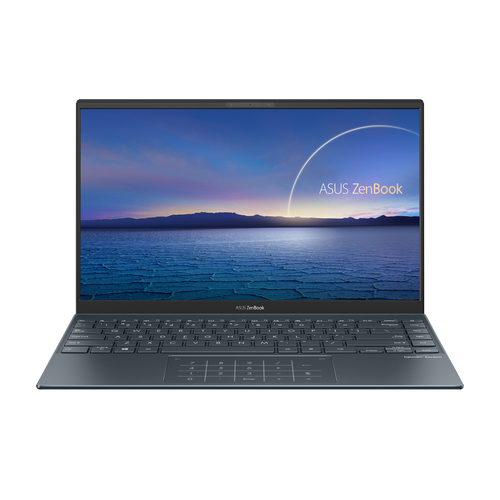 ASUS ZenBook 14 UM425UAZ-KI001T notebook 35.6 cm (14") Full HD AMD Ryzen 5 8 GB LPDDR4x-SDRAM 512 GB SSD Wi-Fi 5 (802.11ac) Win