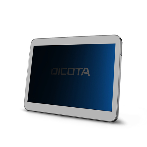 Dicota D70412 display privacy filters 26.4 cm (10.4")