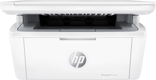 HP LaserJet MFP M140w Printer, Print, copy, scan, Scan to email; Scan to PDF; Compact Size