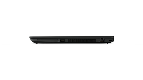 Lenovo ThinkPad P14s Mobile workstation 35.6 cm (14") Full HD Intel® Core™ i7 16 GB DDR4-SDRAM 512 GB SSD NVIDIA Quadro T500 Wi-Fi 6 (802.11ax) Windows 10 Pro Black