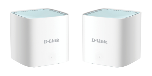 D-Link Eagle Pro AI AX1500 Dual-band (2.4 GHz / 5 GHz) Wi-Fi 6 (802.11ax) Wit 1 Intern