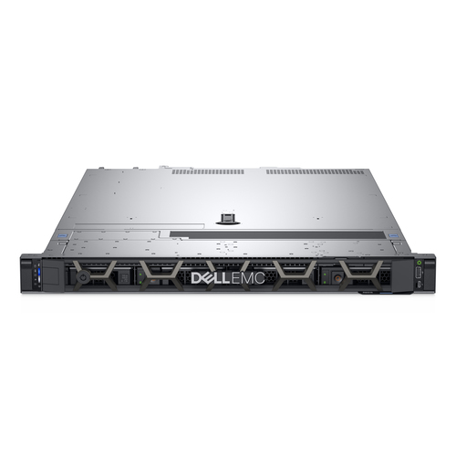 DELL PowerEdge R6515 server 2.3 GHz 32 GB Rack (1U) AMD EPYC 550 W DDR4-SDRAM