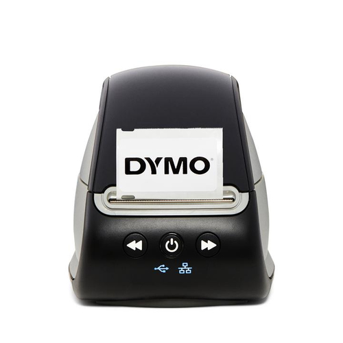 DYMO LabelWriter ® ™ 550 Turbo UK/HK