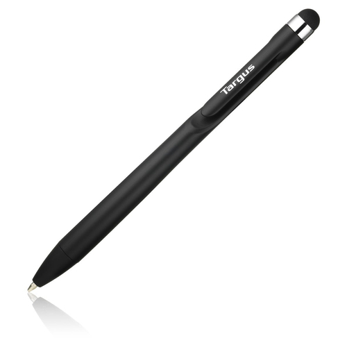 Targus AMM163AMGL stylus pen 10 g Black, Silver