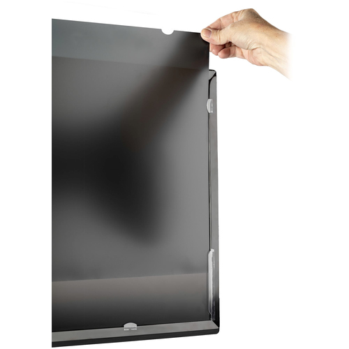 StarTech.com PRIVACY-SCREEN-23M display privacy filters Frameless display privacy filter 23"
