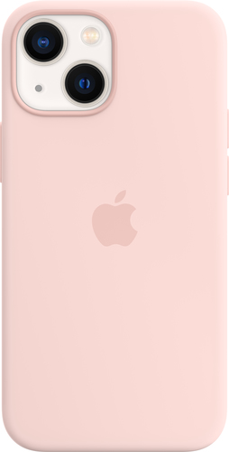 Apple MM203ZM/A Housse de protection téléphones portables 13,7 cm (5.4") Rose