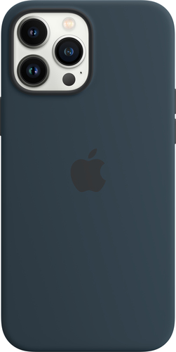 Apple MM2T3ZM/A Housse de protection téléphones portables 17 cm (6.7") Bleu
