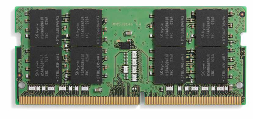 HP 4S967AA memory module 32 GB DDR4 3200 MHz
