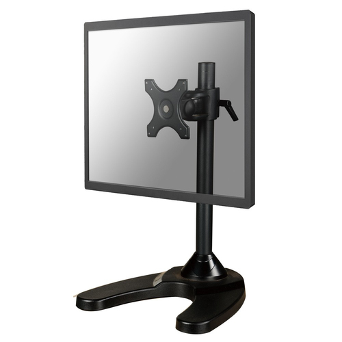 Newstar FPMA-D700 30" Black flat panel desk mount