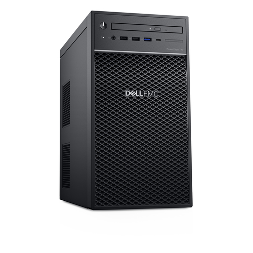 DELL PowerEdge T40 server 3.5 GHz 8 GB Mini Tower Intel Xeon E DDR4-SDRAM