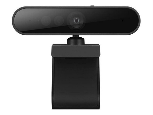 Lenovo Performance FHD webcam 1920 x 1080 pixels USB-C Black